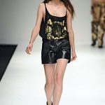 London Fashion Week 2011 KTZ