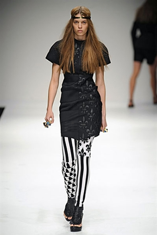 KTZ Spring/Summer 2011 Collection