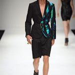 Fashion Designer 2011 Spring Collection