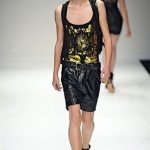 British Clothing Industry 2011