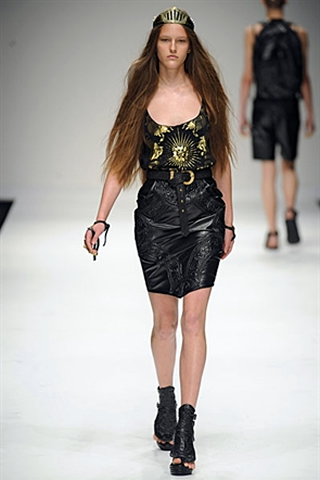 British 2011 Fashion Collection