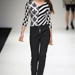 Spring/Summer 2011 Fashion Week London