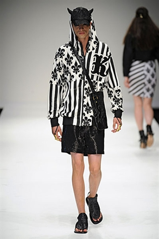 KTZ Summer 2011 Collection