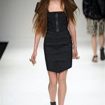 London Fashion Week 2011