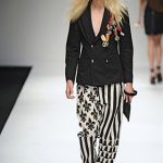 London Fashion Week Spring/Summer 2011