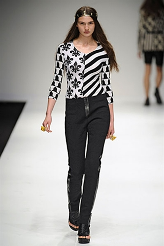 KTZ Spring Summer 2011 Collection