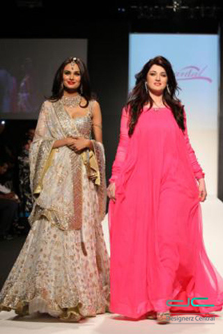 2011 Collection La Chantal By Saba