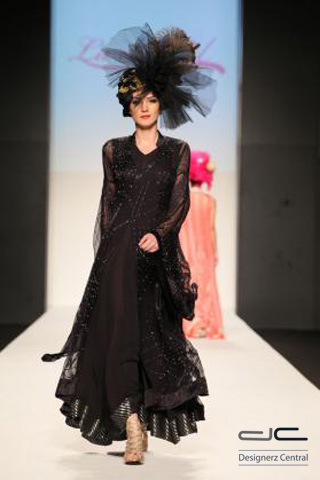 La Chantal By Saba Fall 2011