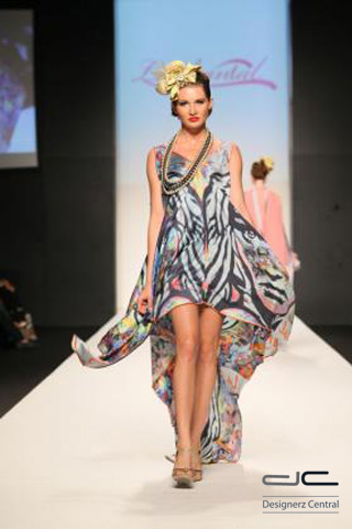 La Chantal By Saba DFW 2011