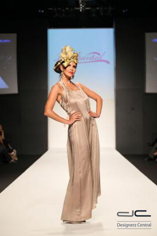 Fashion La Chantal By Saba 2011