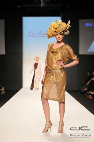 La Chantal By Saba Latest Fall