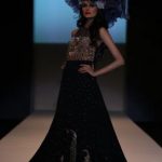 La Chantal By Saba Fashion 2011