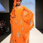 La Chantal By Saba Latest Fashion 2011
