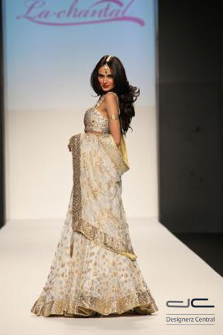 Collection 2011 La Chantal By Saba