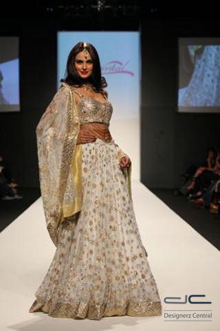 Fall 2011 Collection La Chantal By Saba