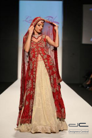 Latest Fashion La Chantal By Saba