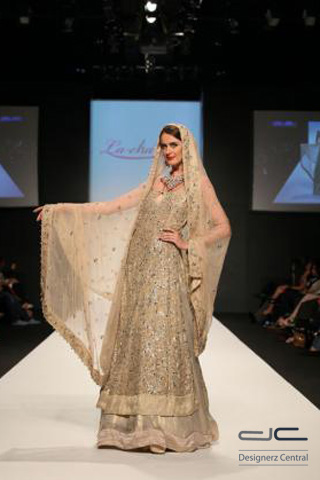 Latest La Chantal By Saba Fall Fashion