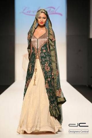 Latest La Chantal By Saba Collection