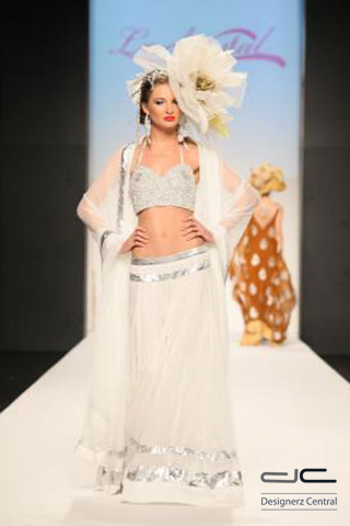 La Chantal By Saba Fall Fashion 2011