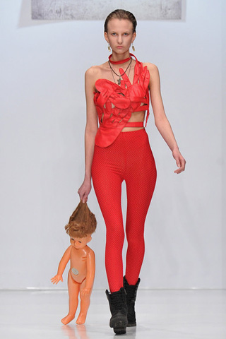 Latest Collection 2011 laboratoriya13