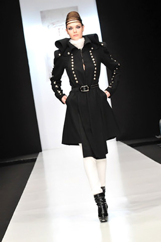 Latest laboratoriya13 Fall Fashion