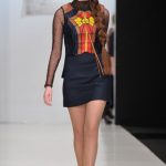 Latest laboratoriya13 Winter Fashion