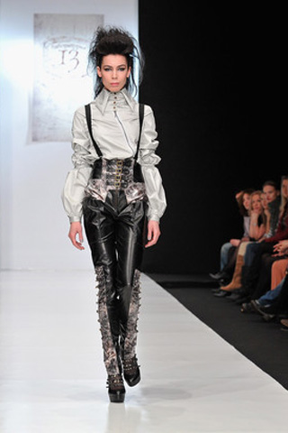 MBFWR 2011 Collection laboratoriya13