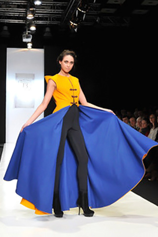 MBFWR laboratoriya13 2011 Collection