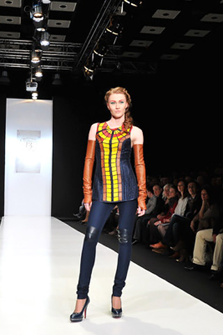 Fall 2011 Collection laboratoriya13