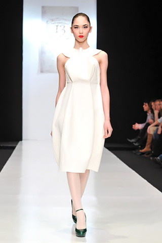 Fall Fashion 2011 laboratoriya13 Collection