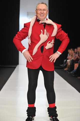 Fall Winter laboratoriya13 Collection