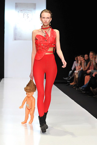 Fall Winter laboratoriya13 Latest Collection