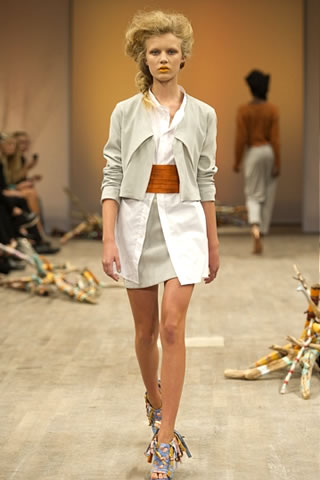 Designers Spring Summer 2011 Collection