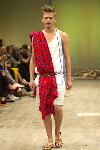 Latest Spring Collection By Lagom