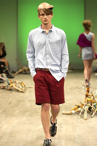 Lagom 2011 Collection