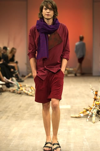 Lagom Fashion Clothes 2011