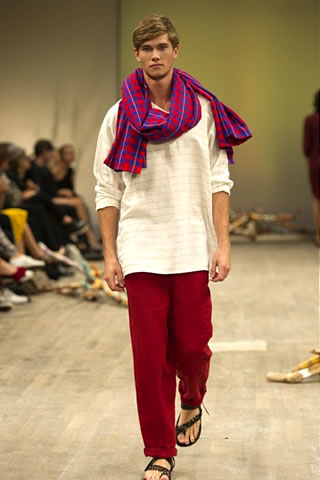 Lagom Trendy suites 2011