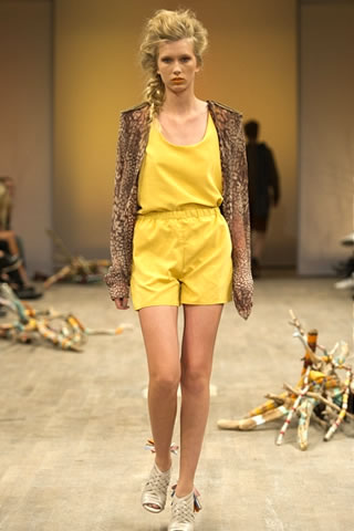 Lagom 2011 Runway Show