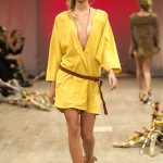 Mercedes Benz Fashion Week Stockholm