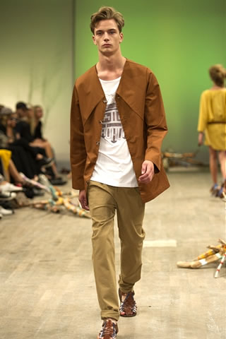 Summer Collection 2011 Lagom