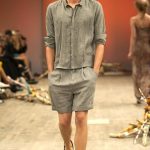 Mercedes-Benz Fashion Stockholm 2010