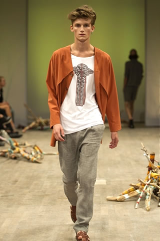 Swedish Designers Fashion Collection