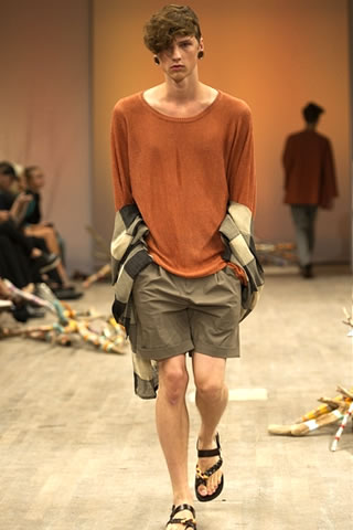 Swedish Designers Spring Collections