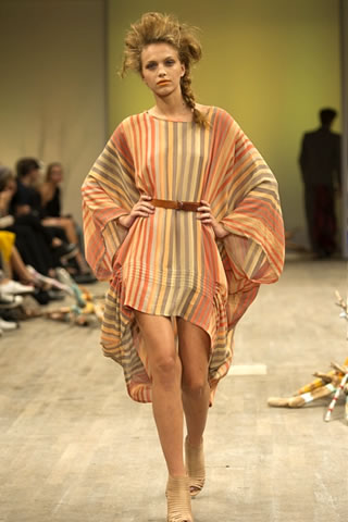 Designers Fashion Collection 2011