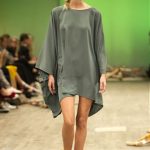 Stockholm Fashion Week 2011