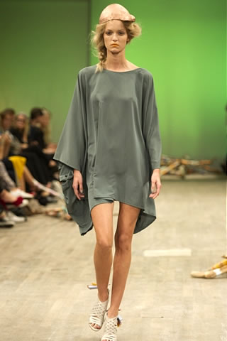 Stockholm Fashion Week 2011