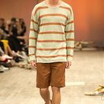 Mercedes Benz Fashion Weeek 2011