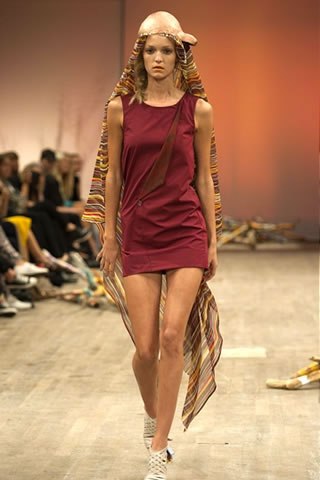 Lagom Spring Summer 2011 Collection