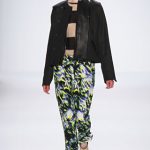 Lala Berlin Autumn/Winter 2011 Collection