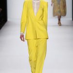 Lala Berlin Mercedes Benz Winter Collection 2011 Berlin